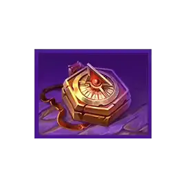 Pocket Watch symbol, the lowest of the high-paying group